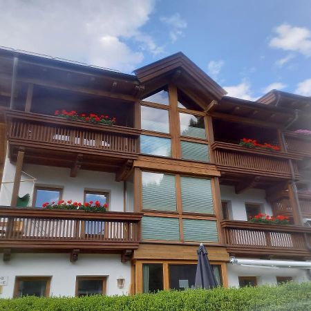 شقة Haus Anna Lena لانغنفلد المظهر الخارجي الصورة