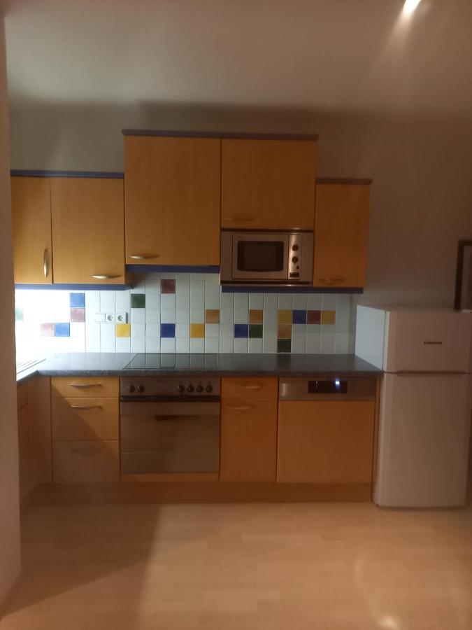 شقة Haus Anna Lena لانغنفلد المظهر الخارجي الصورة